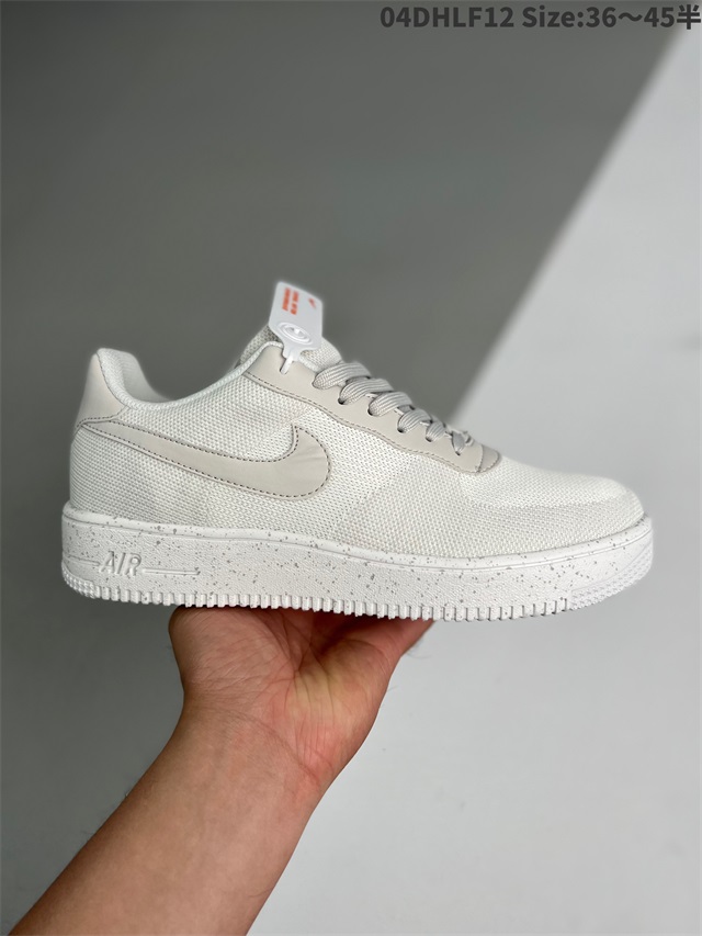 women air force one shoes size 36-45 2022-11-23-767
